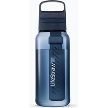 LifeStraw Go 2.0 Aegean Sea 1l