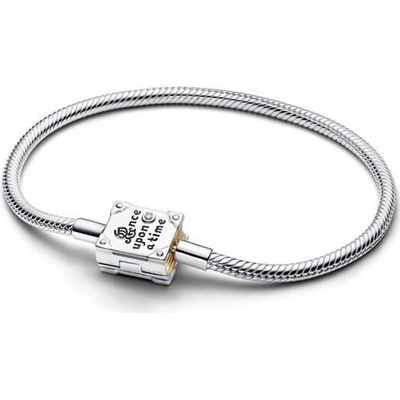 PANDORA Disney Moments Pohádková kniha 16 cm 564379C01-16
