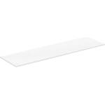 Ideal Standard Плот за мивка Ideal Standard i. life B, матово бял, 180 см (T5286DU)