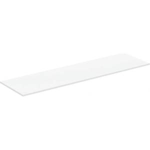Ideal Standard Плот за мивка Ideal Standard i. life B, матово бял, 180 см (T5286DU)