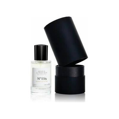 Global Cosmetics 116 parfum pánsky 50 ml