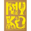 Myko - Jiří Dvořák