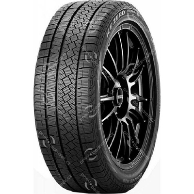 Pirelli Ice Zero Asimmetrico 195/60 R16 89H