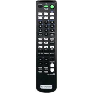 GENERAL Sony rm-u306b - дистанционно управление дубликат (rm-u306b) Дистанционно
