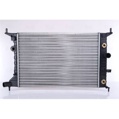 Chladič, chlazení motoru NISSENS 630691