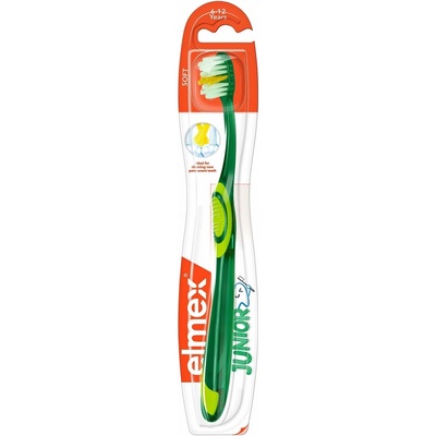 Elmex Junior pre deti od 6-12 rokov