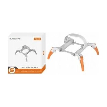 SUNNYLiFE landing gear upgrade for DJI Mini 3 (MM3-LG551) spider landing