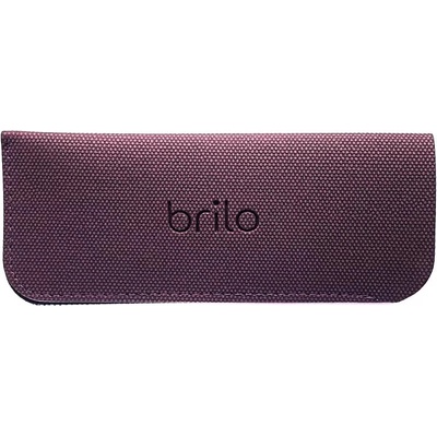 Brilo pouzdro na dioptrické brýle BR6 vine