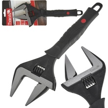 Tvardy Nastaviteľný kľúč extra široká čeľusť 0-60 mm 12"