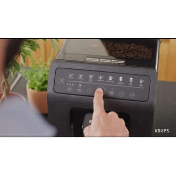 Image 1 of Krups EA89ZB10 Evidence