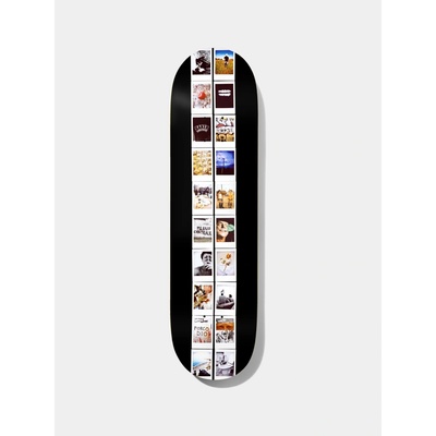 Baker Head On Collision