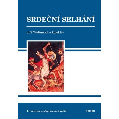 Srdeční selhání