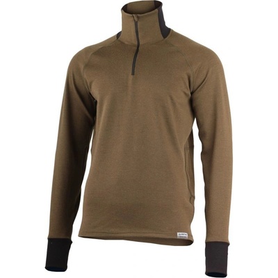 Lasting LEO 6369 vlnená merino mikina