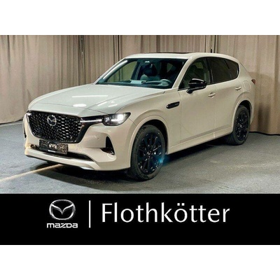 Mazda CX-60 Homura Plus 241 kW