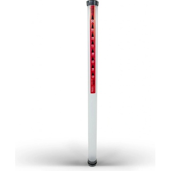 Masters Clikka Tube sběrač golfových míčků