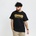 Thrasher Fire Logo black