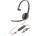Poly Blackwire 3215 USB-C/A