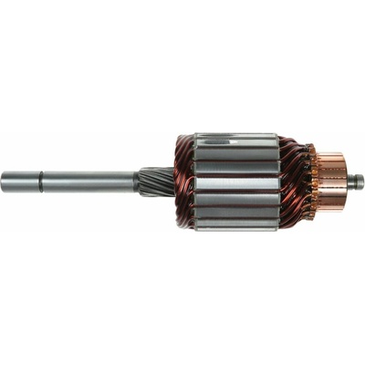 Rotor, štartér AS-PL SA4019