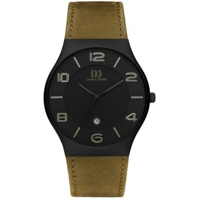Danish Design Мъжки часовник Danish Design - IQ28Q1106 (IQ28Q1106)