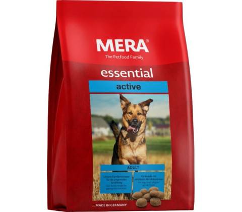Mera Essential Active 12,5 kg
