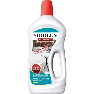 Sidolux čistiaci prostriedok na podlahy 0,75l