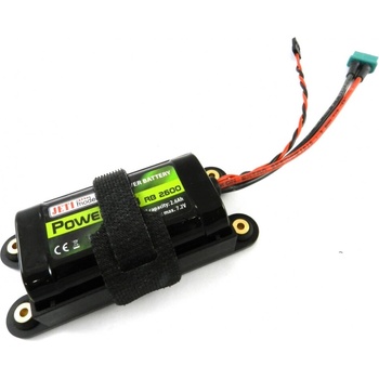 JETI model Power Ion RB 2600