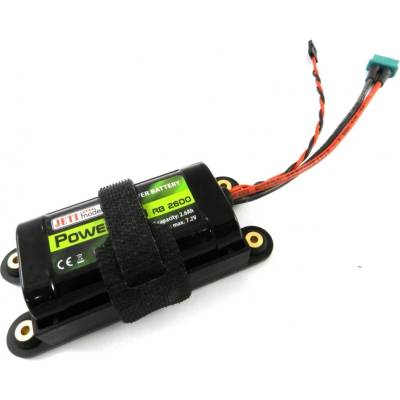 JETI model Power Ion RB 2600