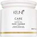 Keune Care SATIN OIL Maska so satinovým olejom 200 ml