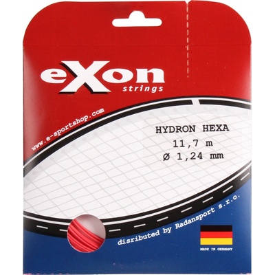 Exon Hydron Hexa 11,7 m 1,14mm