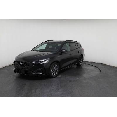 Ford Focus 1.0 EcoBoost 114 kW