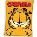 Carbotex Dětská deka Kocour Garfield