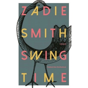 Swing Time