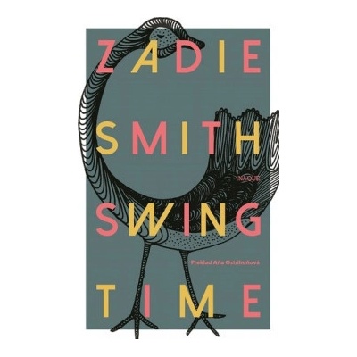 Swing Time