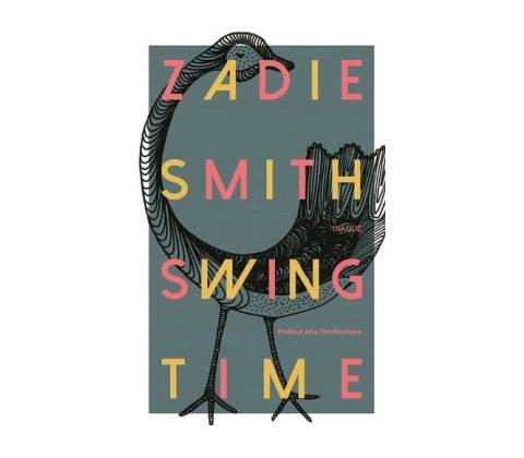 Swing Time