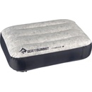 Seatosummit Cestovný vankúš Aeros Down Pillow Large šedá 42x28x12