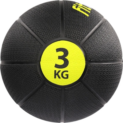 Fitforce MEDICINE BALL 3 KG