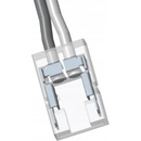 Berge Konektor pro COB 8mm LED pásky, jednostranný s kabelem EC79184