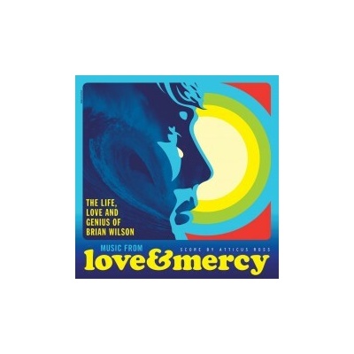 OST - Love & Mercy CD