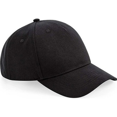 Beechfield Unisex bavlnená B62N Black