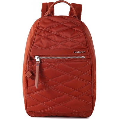 Hedgren Inner city Vogue HIC11-857 hnědá 5,60 L