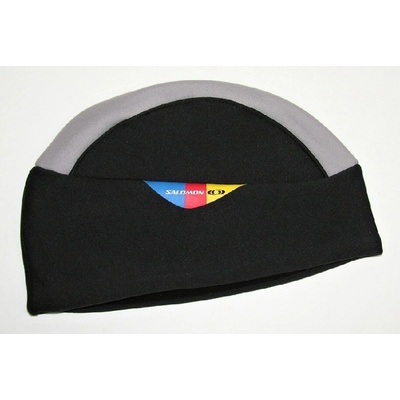 Salomon Fast beanie čierna 2010
