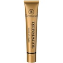 Dermacol voděodolný extrémně krycí make-up 225 30 g