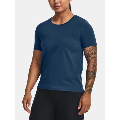 Under Armour Дамска тениска Under Armour Meridian SS Under Armour | Sin | ЖЕНИ | XS