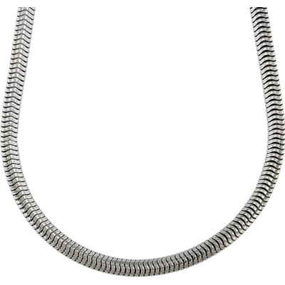 InfinitySilver Stříbrný řetízek hádek broušený SN148650060