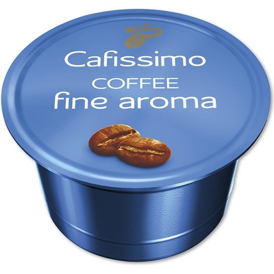 Tchibo Coffee Fine Aroma 10 ks