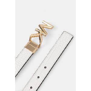 MICHAEL Michael Kors дамски колан от кожа (29MKWB557918)