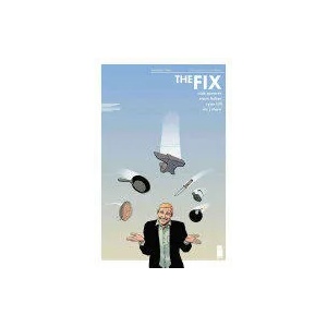 Fix Volume 2 | Nick Spencer (2017)