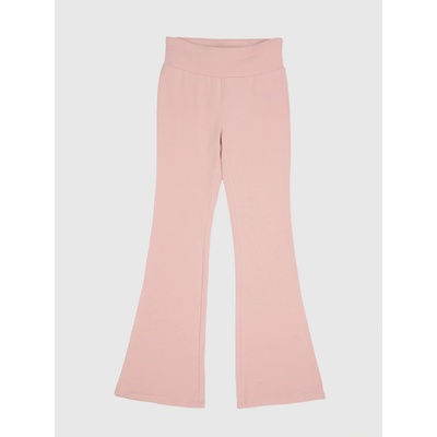 GAP Children's Leggings Girls ružová