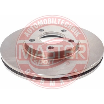 MASTER-SPORT Brzdový kotúč 24012401791-PCS-MS
