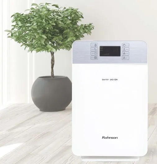 Rohnson R-9450 Steril Air